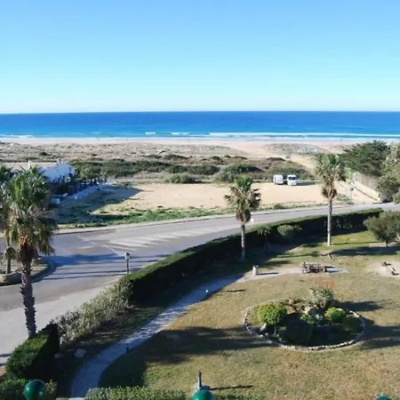 Zahara Atlanterra Sol