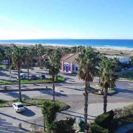 Zahara Atlanterra Sol Apartment Zahara de los Atunes