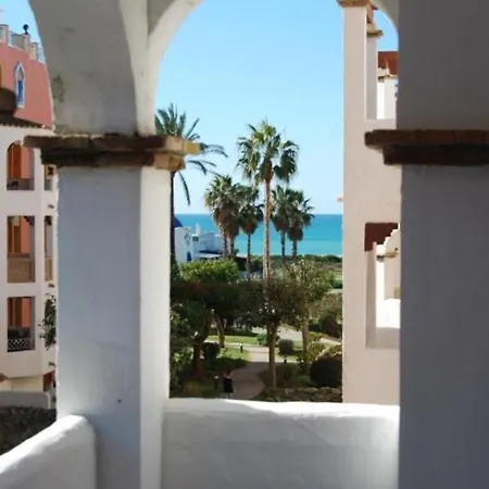 Zahara Atlanterra Sol Apartment Zahara de los Atunes