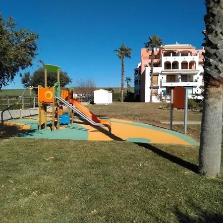 Zahara Atlanterra Sol Apartment *