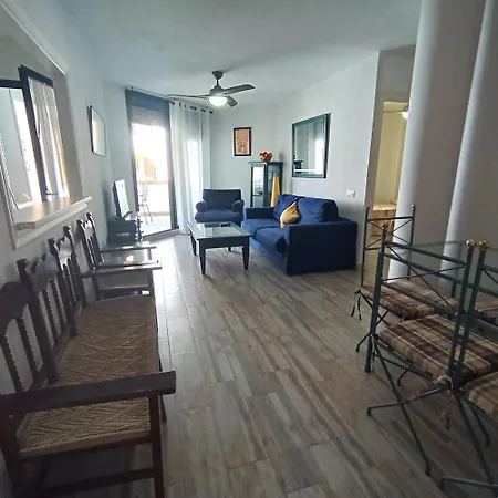 Apartment Zahara Atlanterra Sol