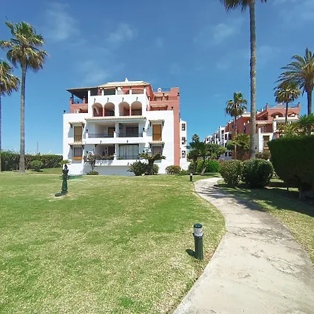 Apartment Zahara Atlanterra Sol *