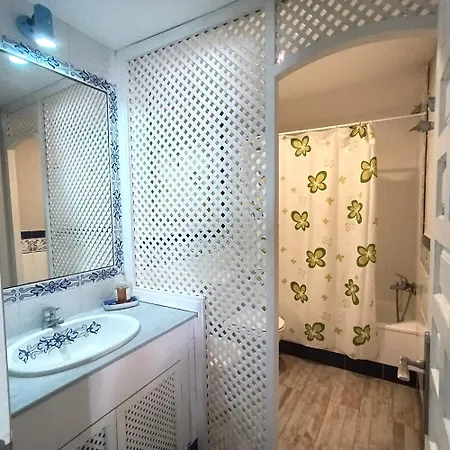 Apartment Zahara Atlanterra Sol *
