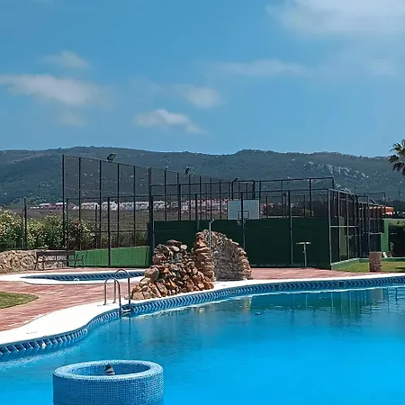 Apartment Zahara Atlanterra Sol Zahara de los Atunes