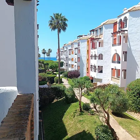 Zahara Atlanterra Sol Zahara de los Atunes