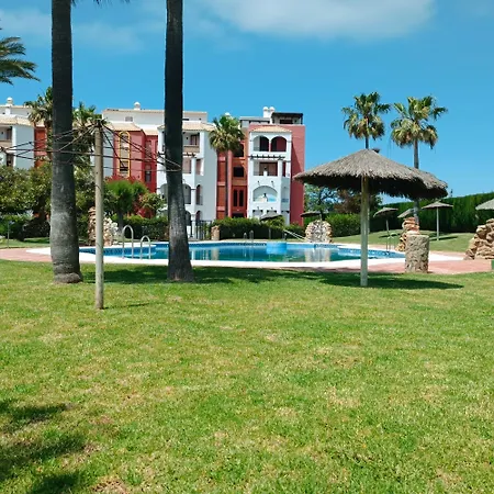 Apartment Zahara Atlanterra Sol *