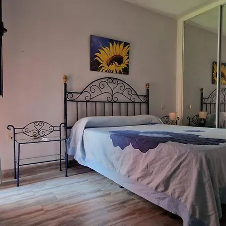 Zahara Atlanterra Sol Apartment